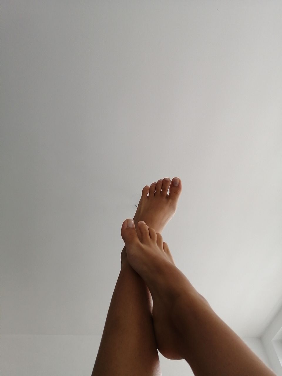 Franciscaxoxo Cute Feet