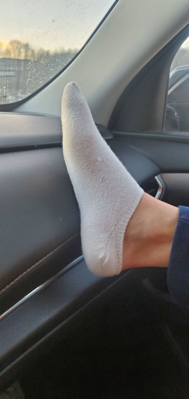 G S R N Feet Just Socks