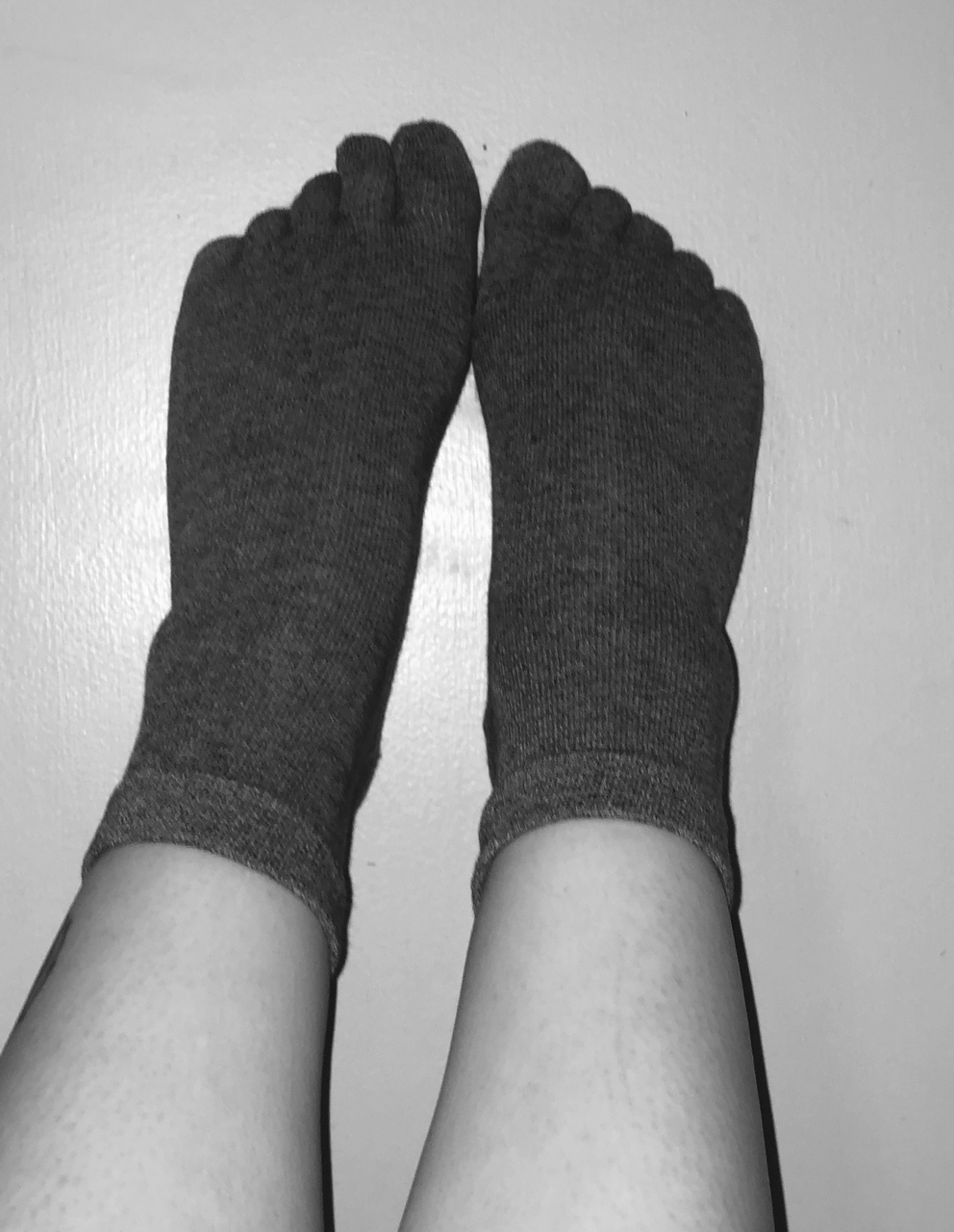 Gingerlovin Toe Socks 6 Photos Celebrity