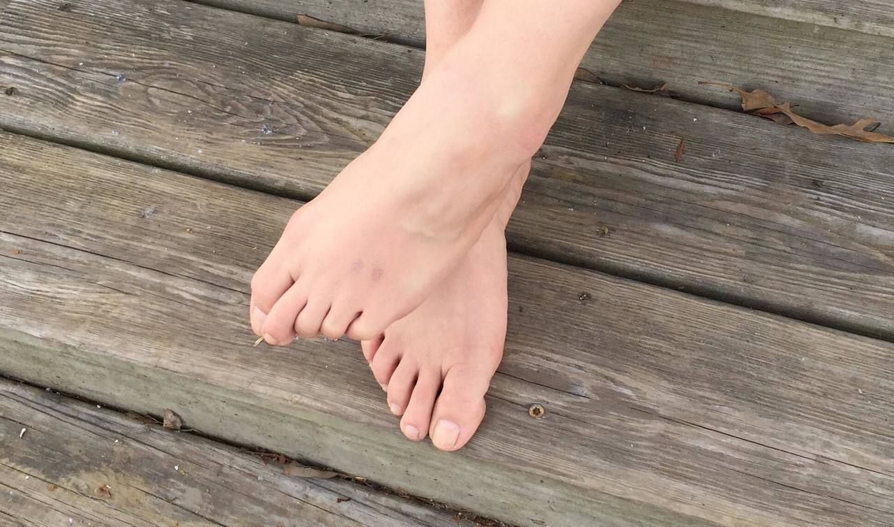 Goddess Feet Cute Feet
