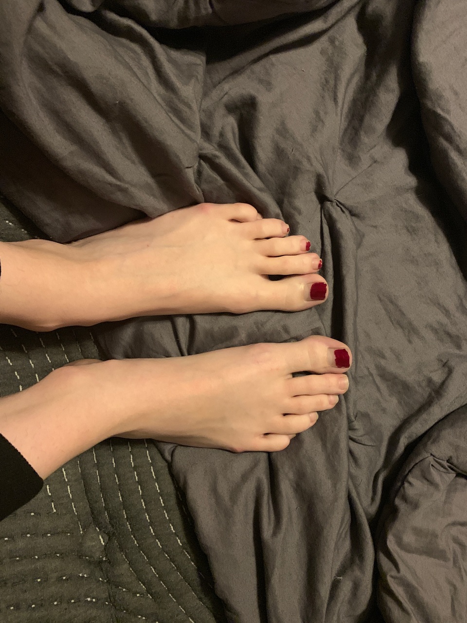 Hannahboo Sexy Feet