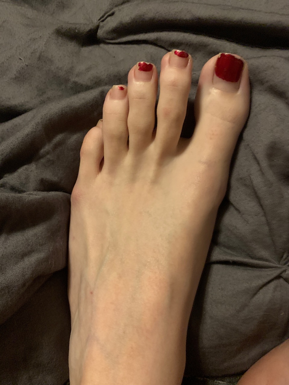 Hannahboo Sexy Feet