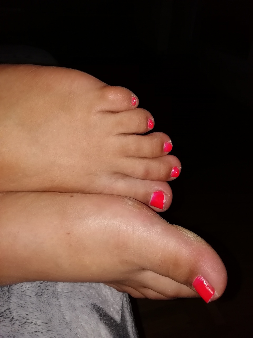 Highheelgirl Candy Feet