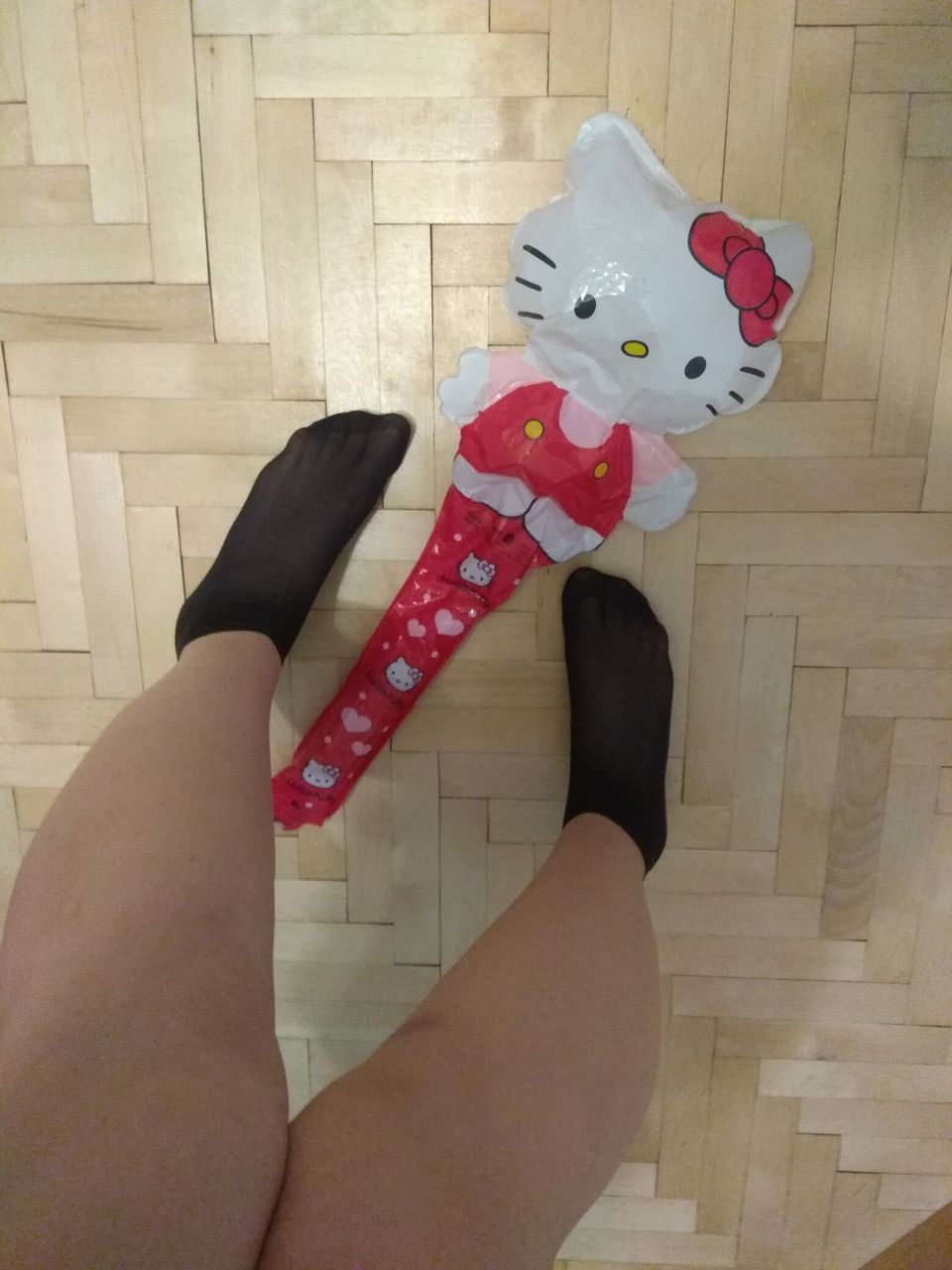I Can T Decide Hello Kitty