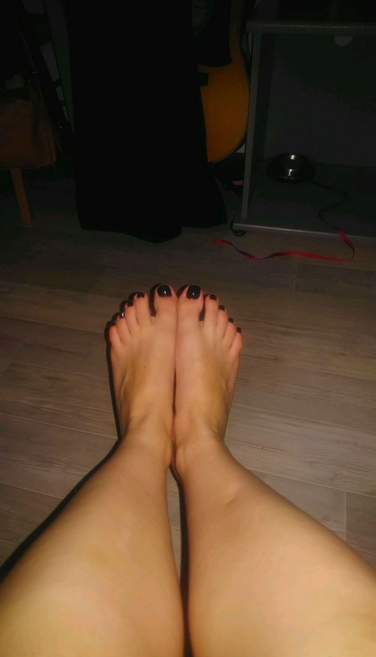 Jana Rdl First Post Of My Feet