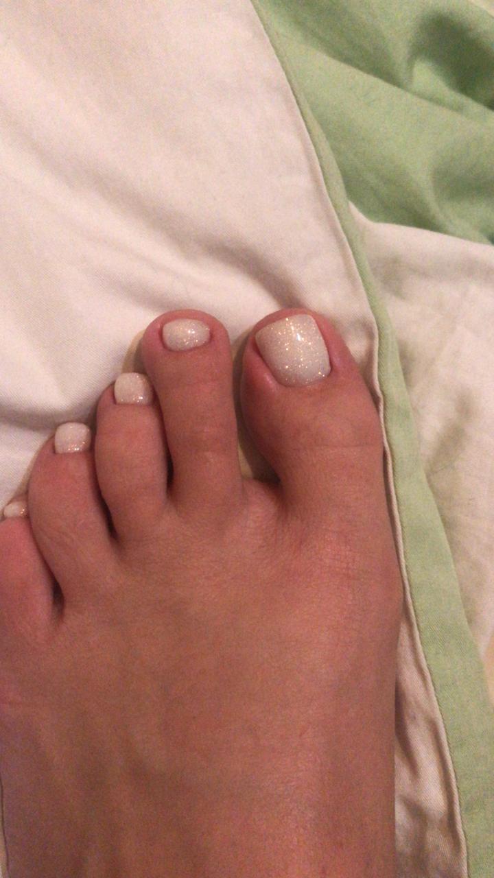 Julia Sweet Feet