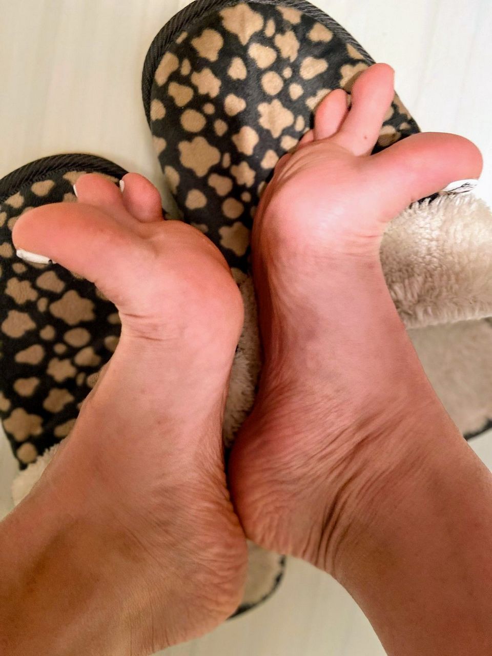 Lidiryzfeet Soles And Arches
