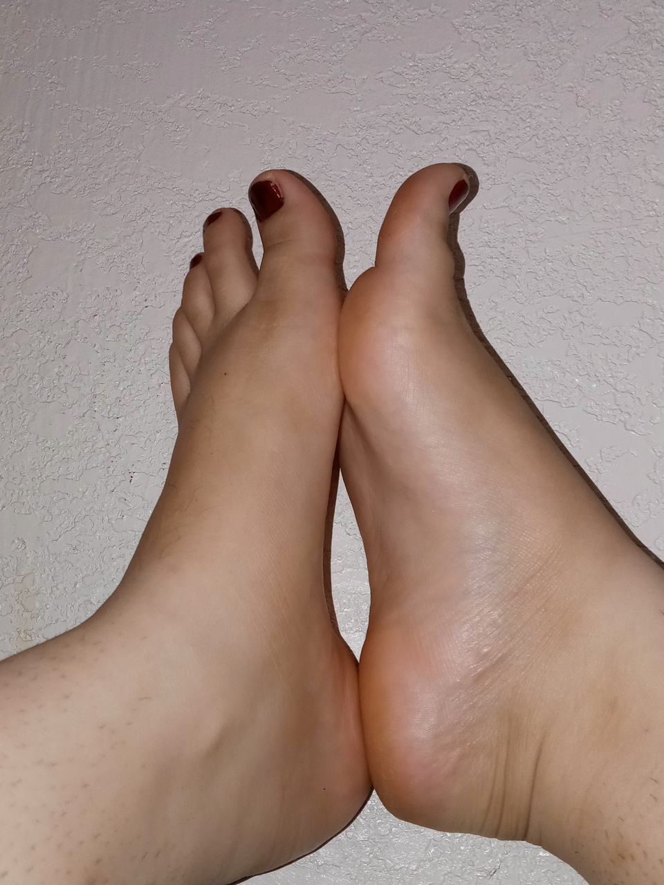 Lillylush Feet