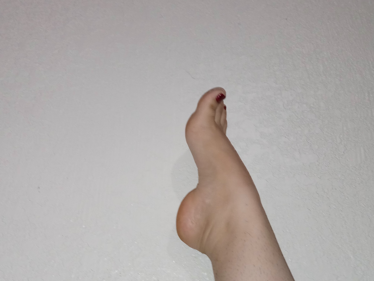 Lillylush Feet