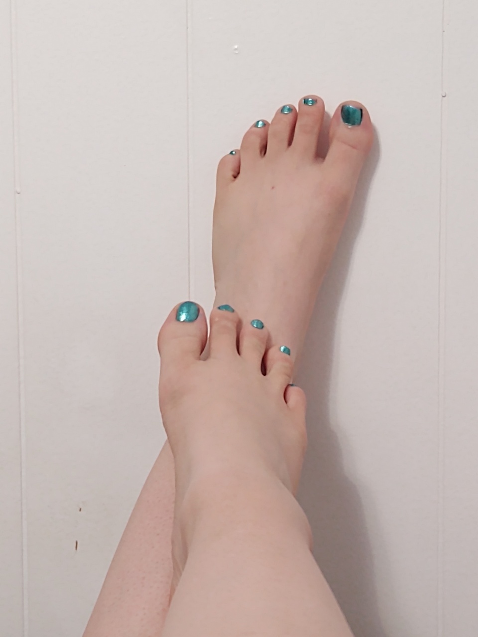Meexy Green Sparkle