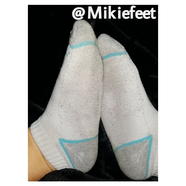 Mikiefeet Mikiefeet Contents