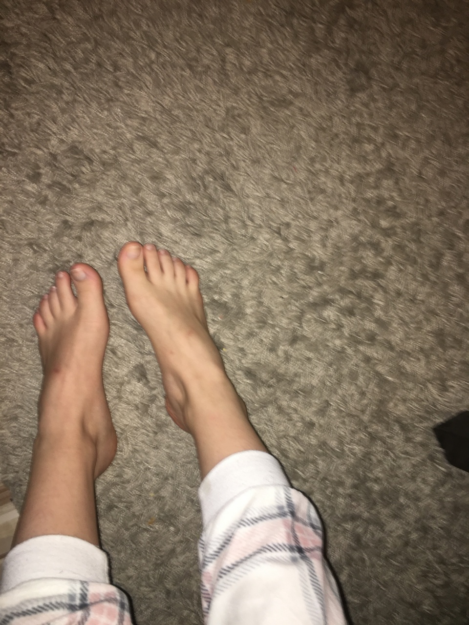 Nastiasure Meet My Feet