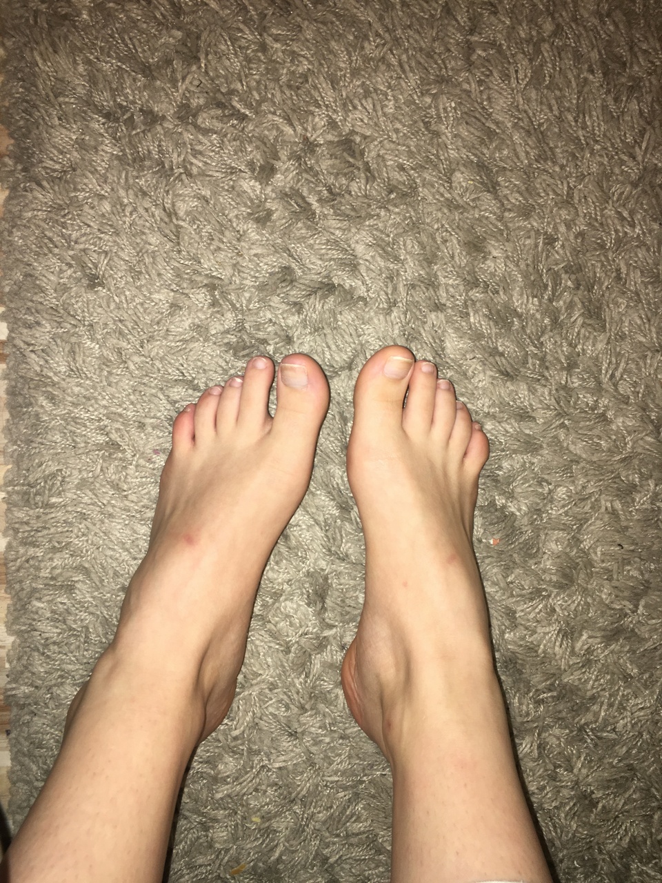 Nastiasure Meet My Feet