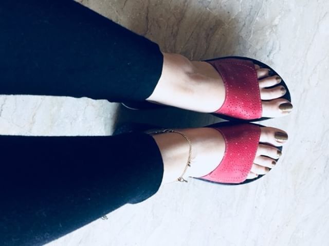 Natasha94 My Feet
