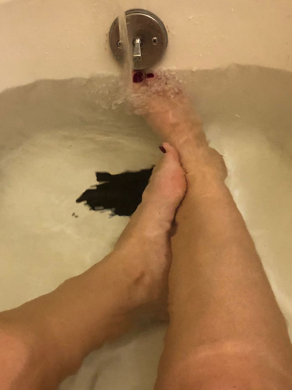 Siriuslove Bath Time