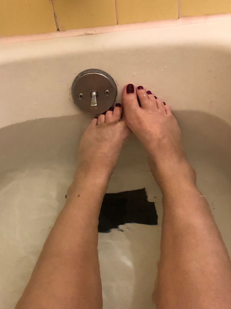 Siriuslove Bath Time