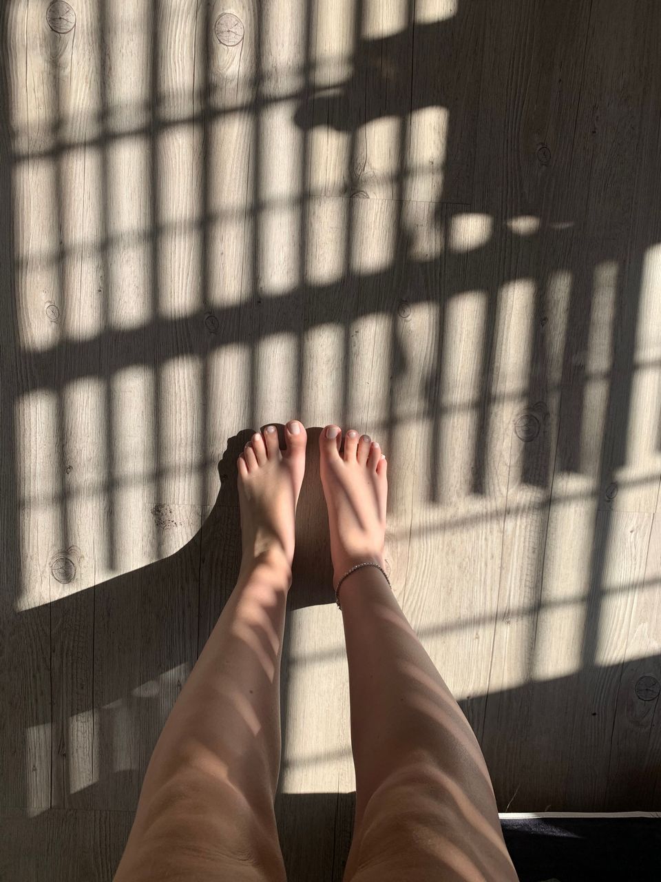 Stacey Lee Shadow Play And Dirty Feet