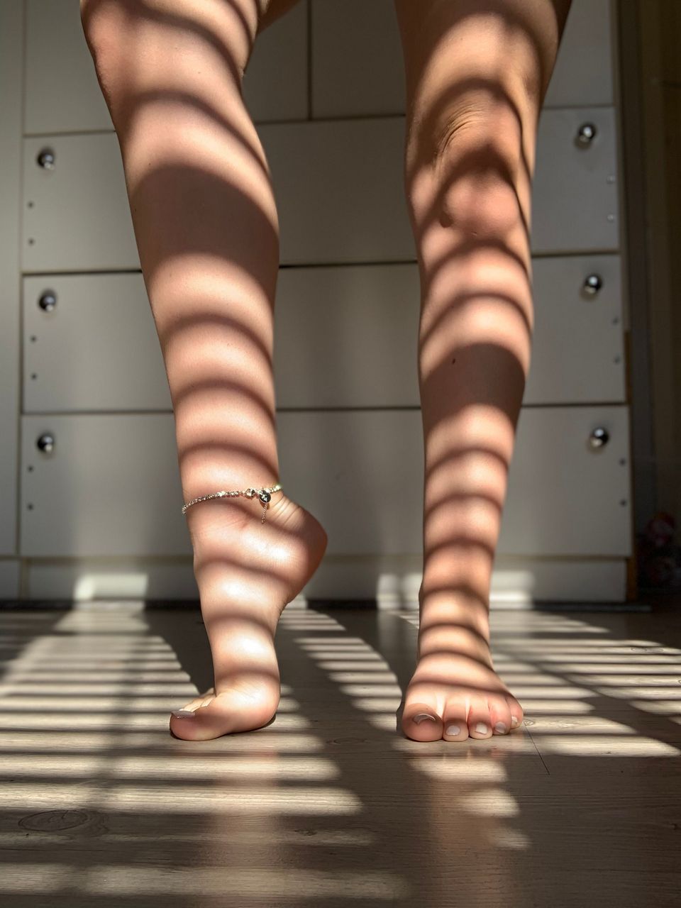 Stacey Lee Shadow Play And Dirty Feet