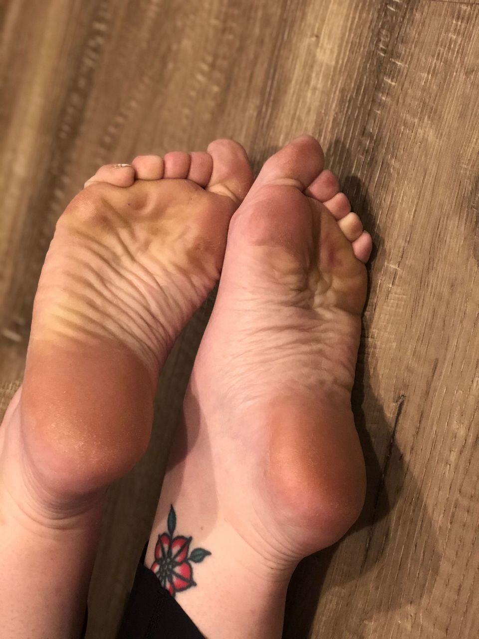 Supernovaa Soles For Days