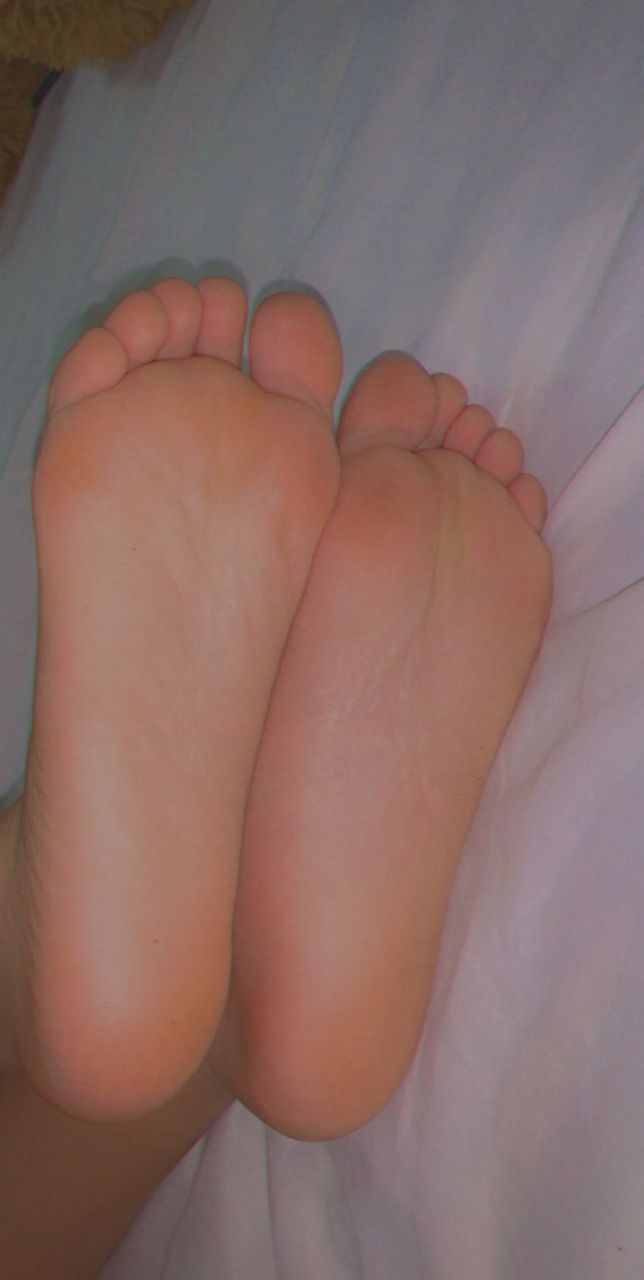 Vanessa Martinez Tiny Feet Vm