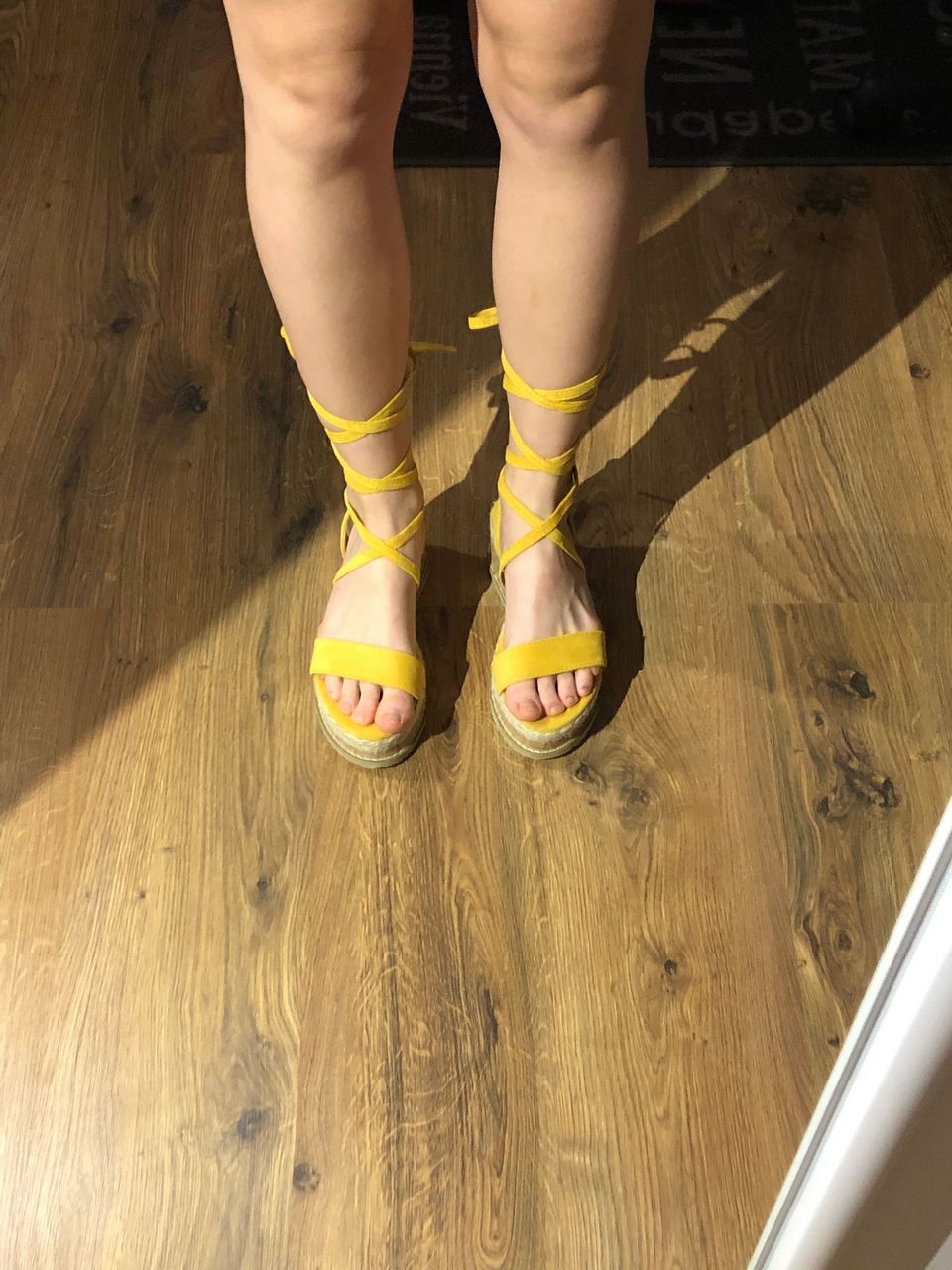 Vickyfeet New Summer Shoes