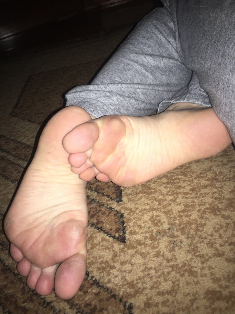 Vickysweet Victoria S Soft Feet