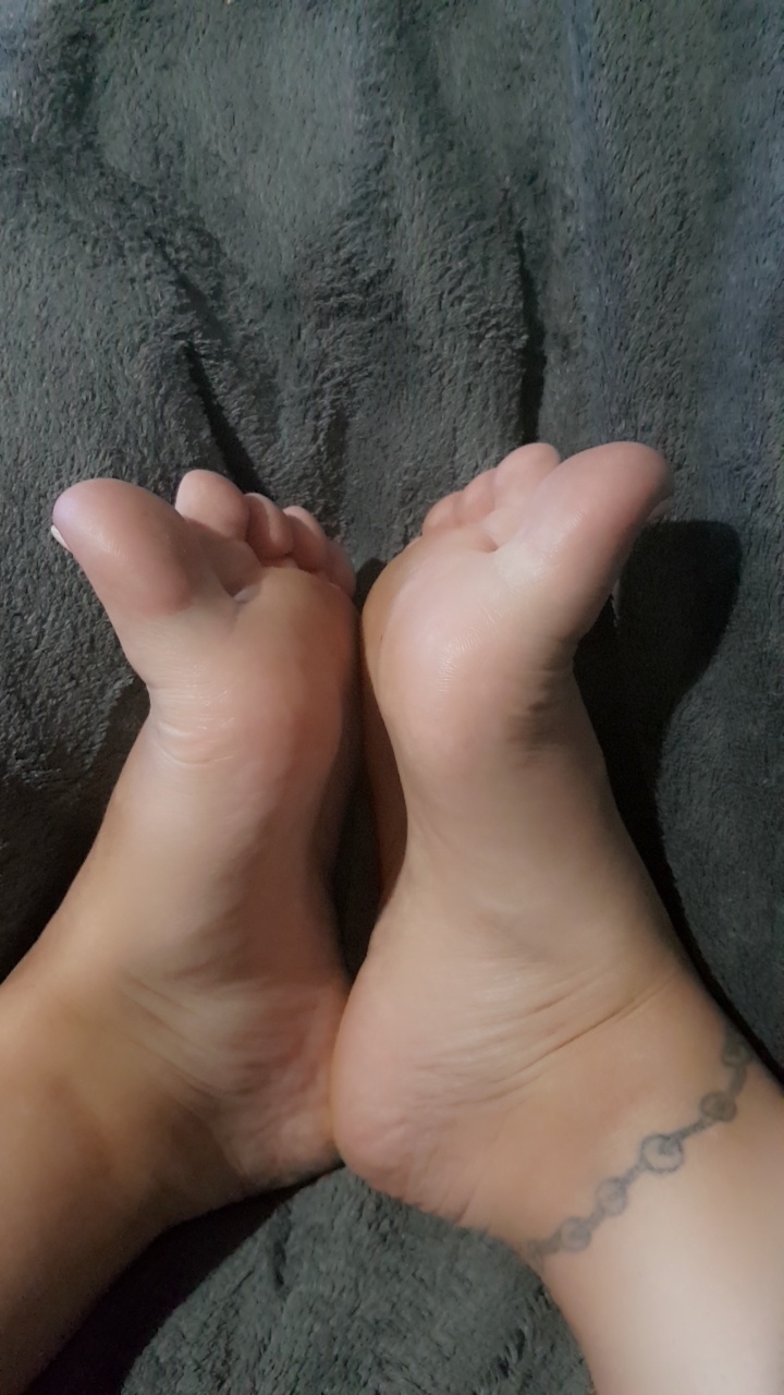 Yourwish Tired Feet