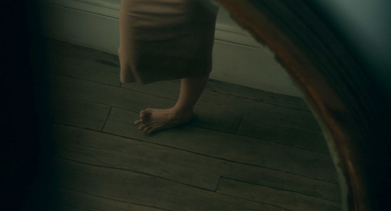 Ana De Armas Feet
