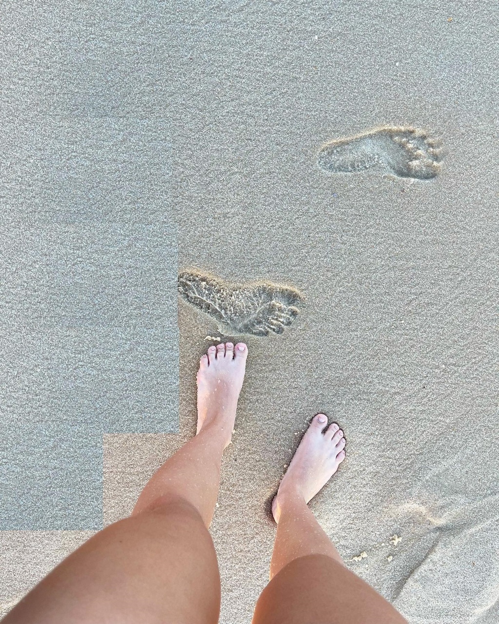 D Bora Oz Rio Feet