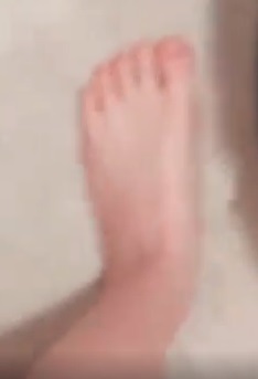 Emiru Feet