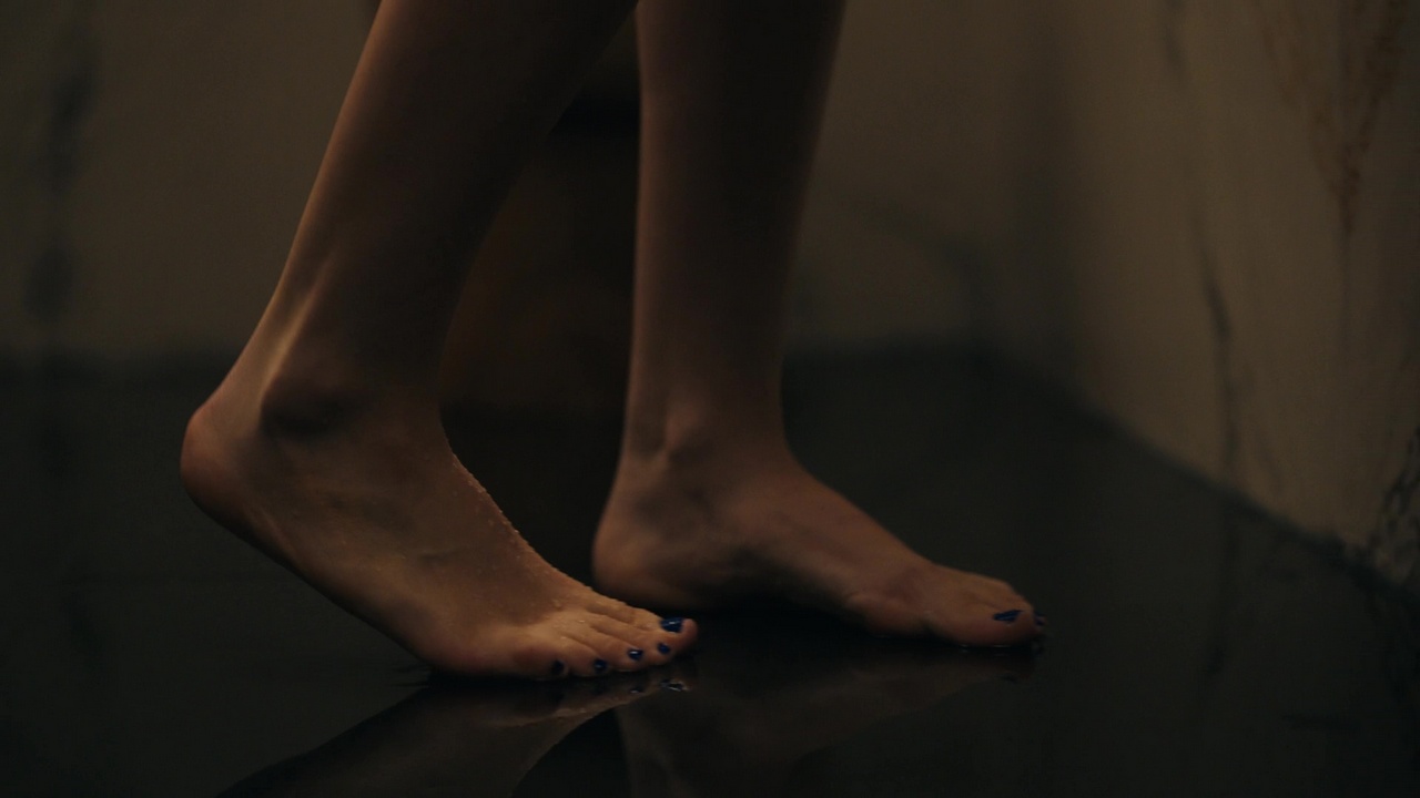 Eva Victor Feet