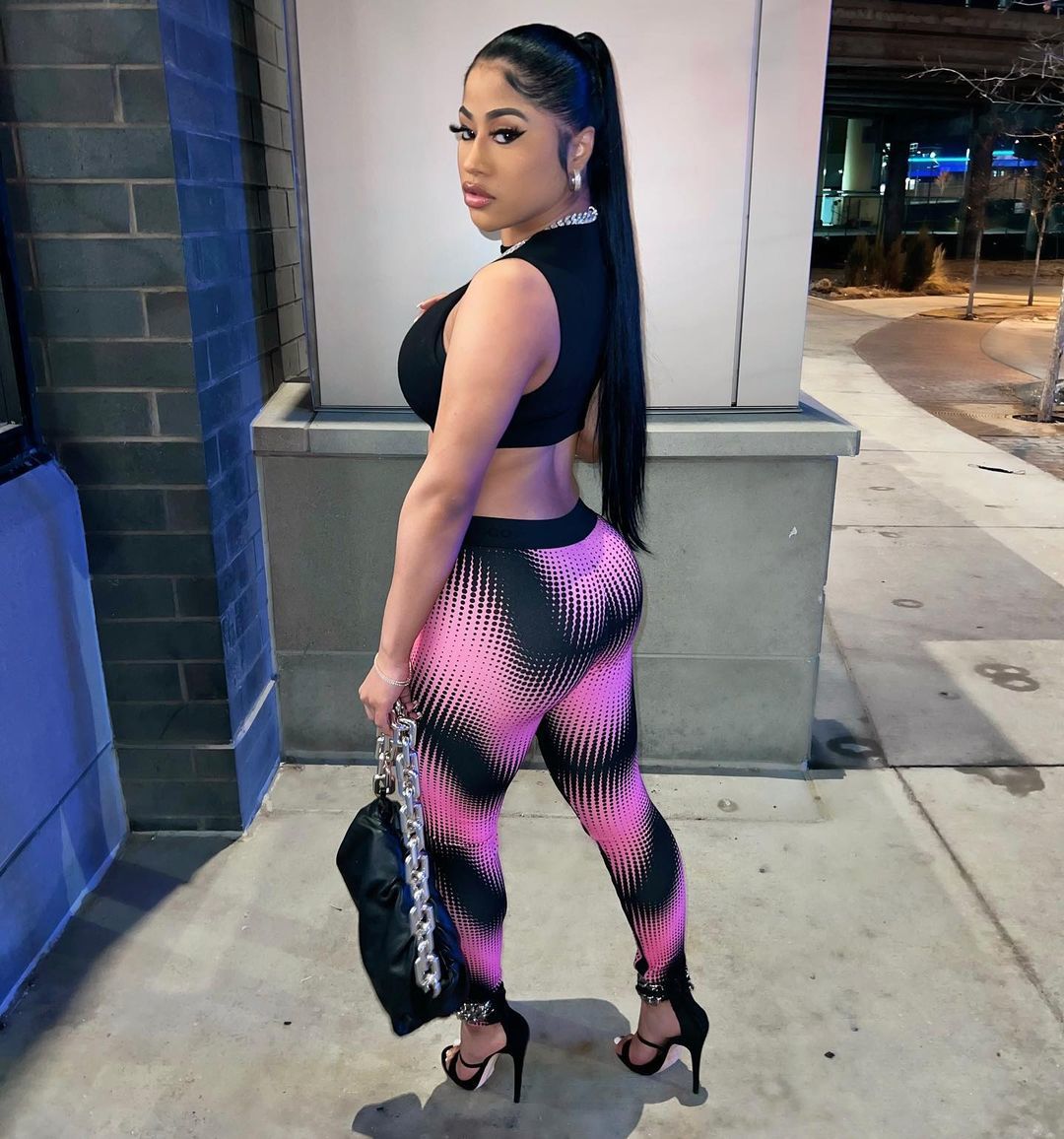 Hennessy Carolina Fee