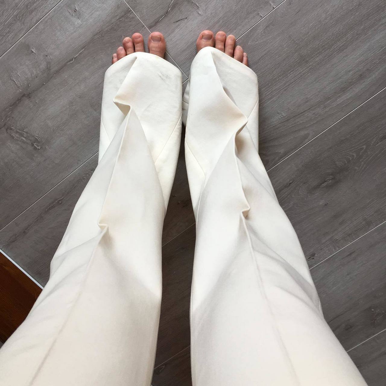 Viktoria Aksnes Feet