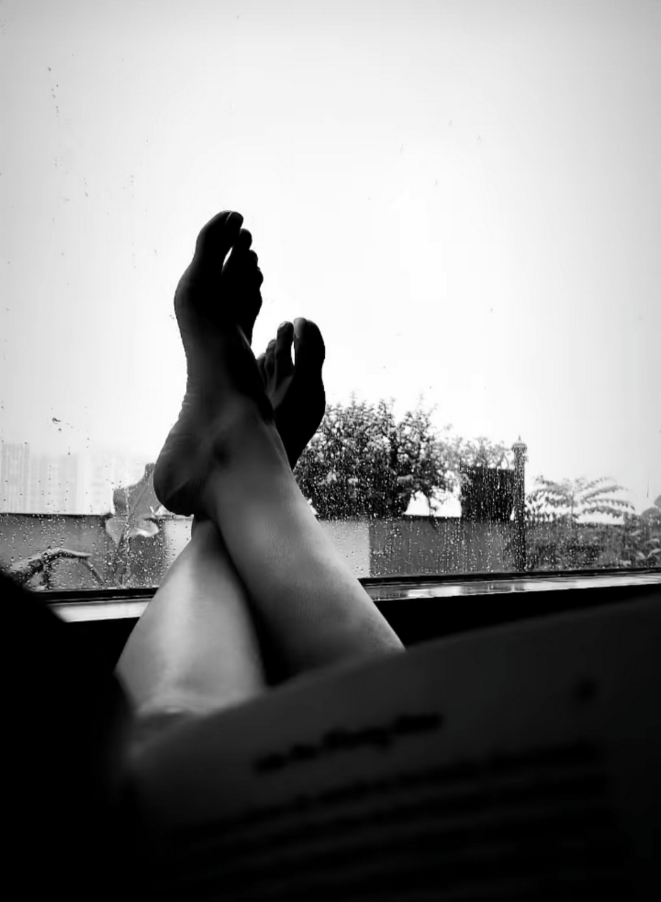 Aishwarya Sushmita Feet