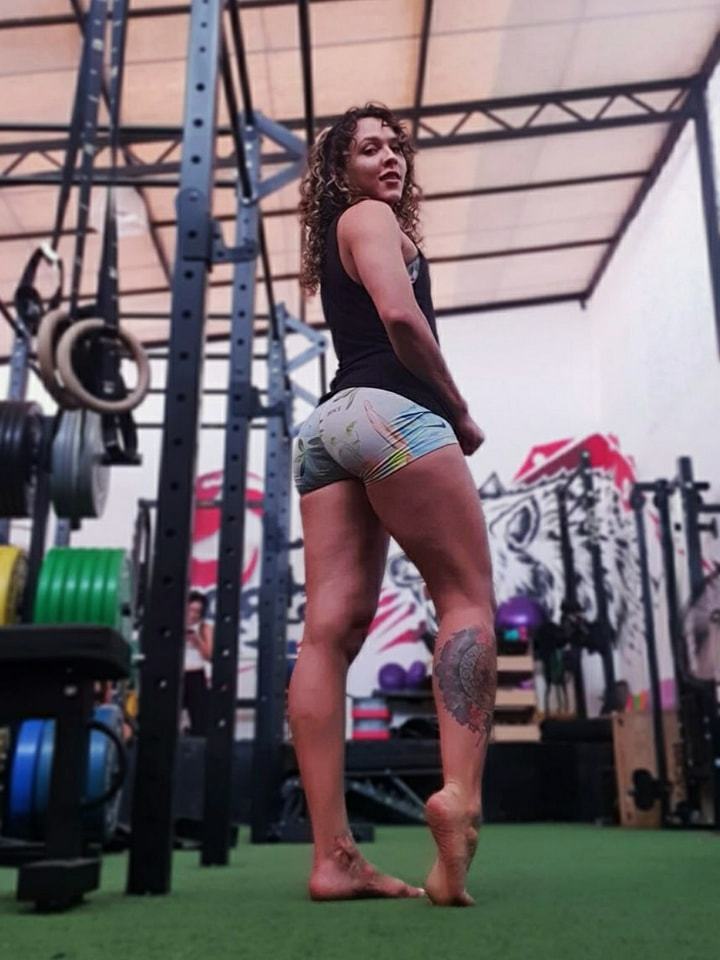 Alejandra Lara Fee