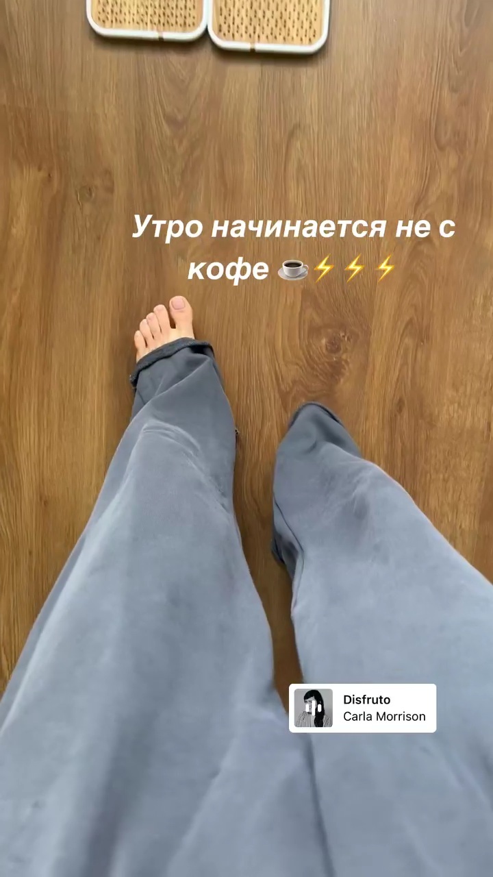 Anna Khilkevich Feet