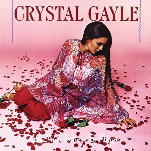Crystal Gayle Fee