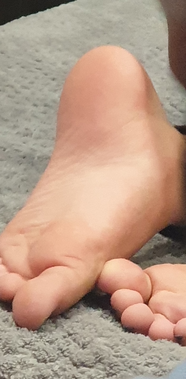 Disha Patani Feet
