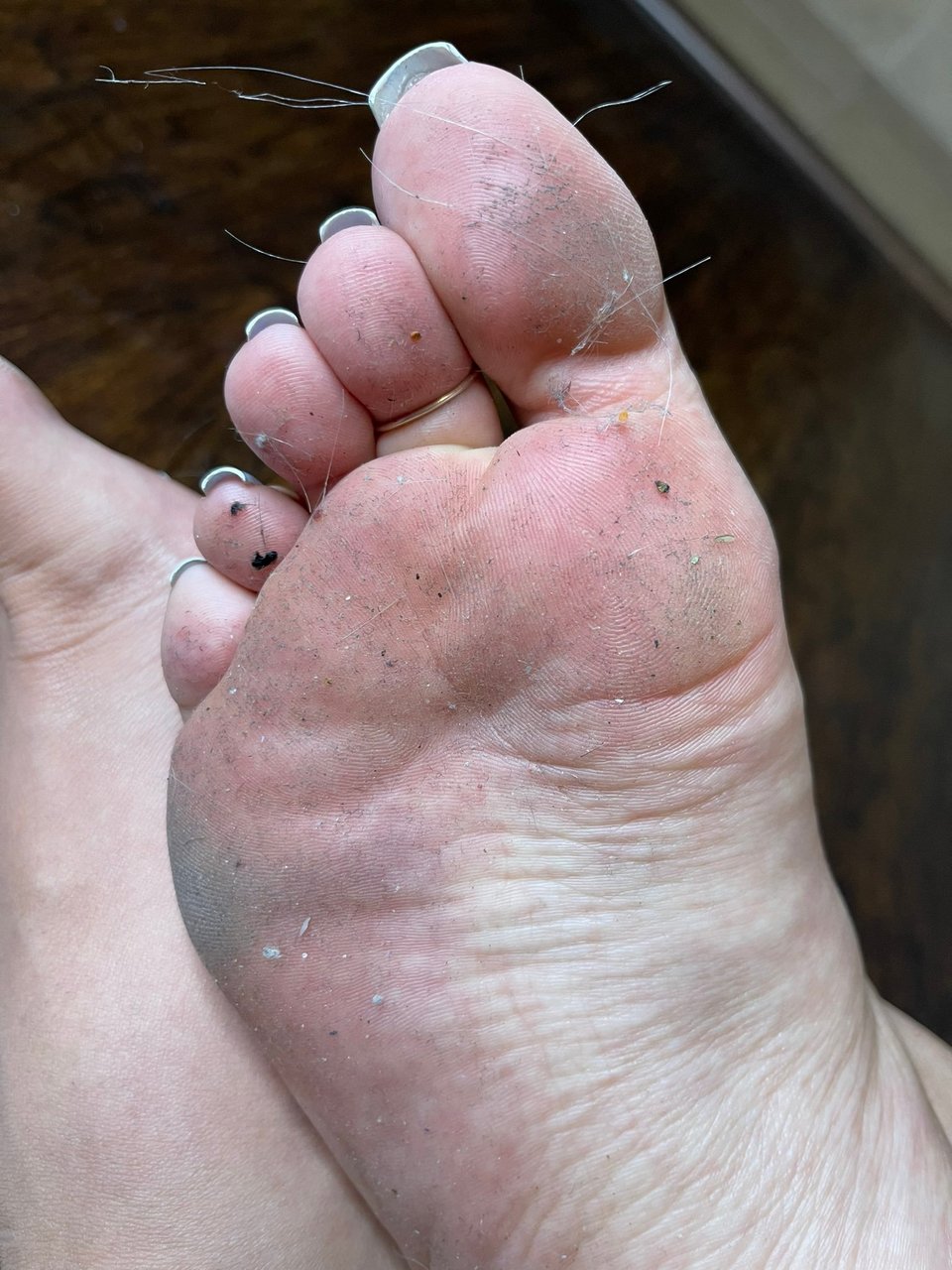 Eyecandytoes Feet