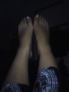 Fuuko Feet