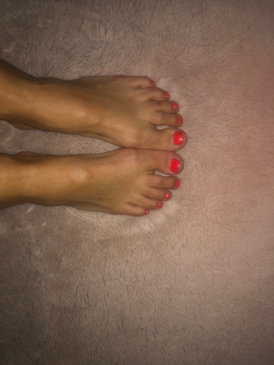 Jen Bailey Feet