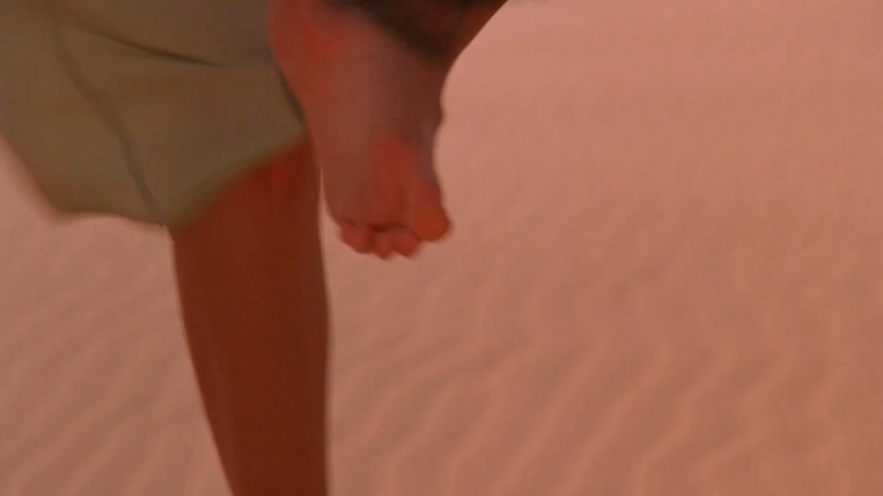 Jennifer Rubin Feet