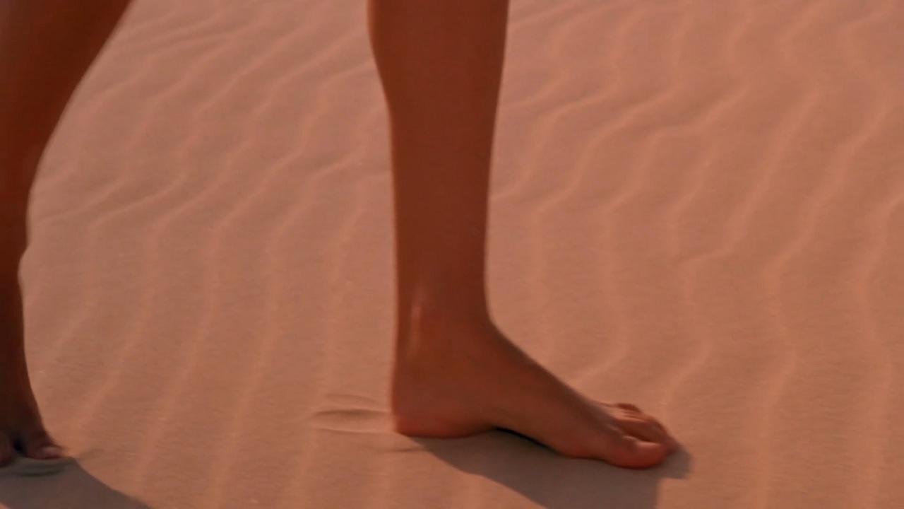 Jennifer Rubin Feet