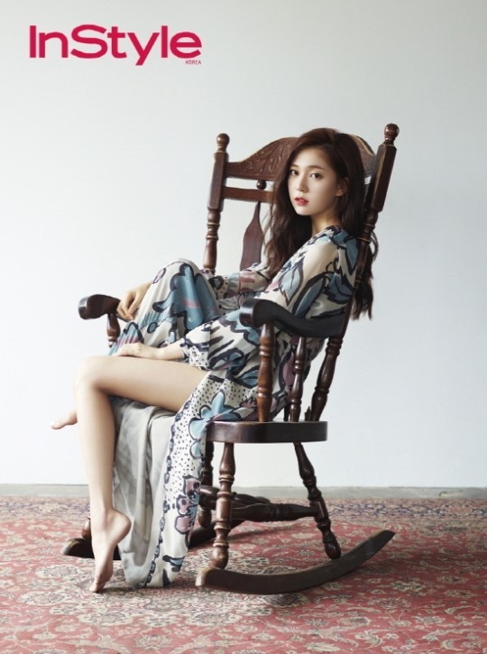Kfeets Actress Baek Jin Hee Jinibeak Feet