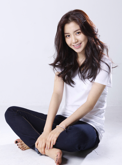 Kfeets Actress Seo I An Fee