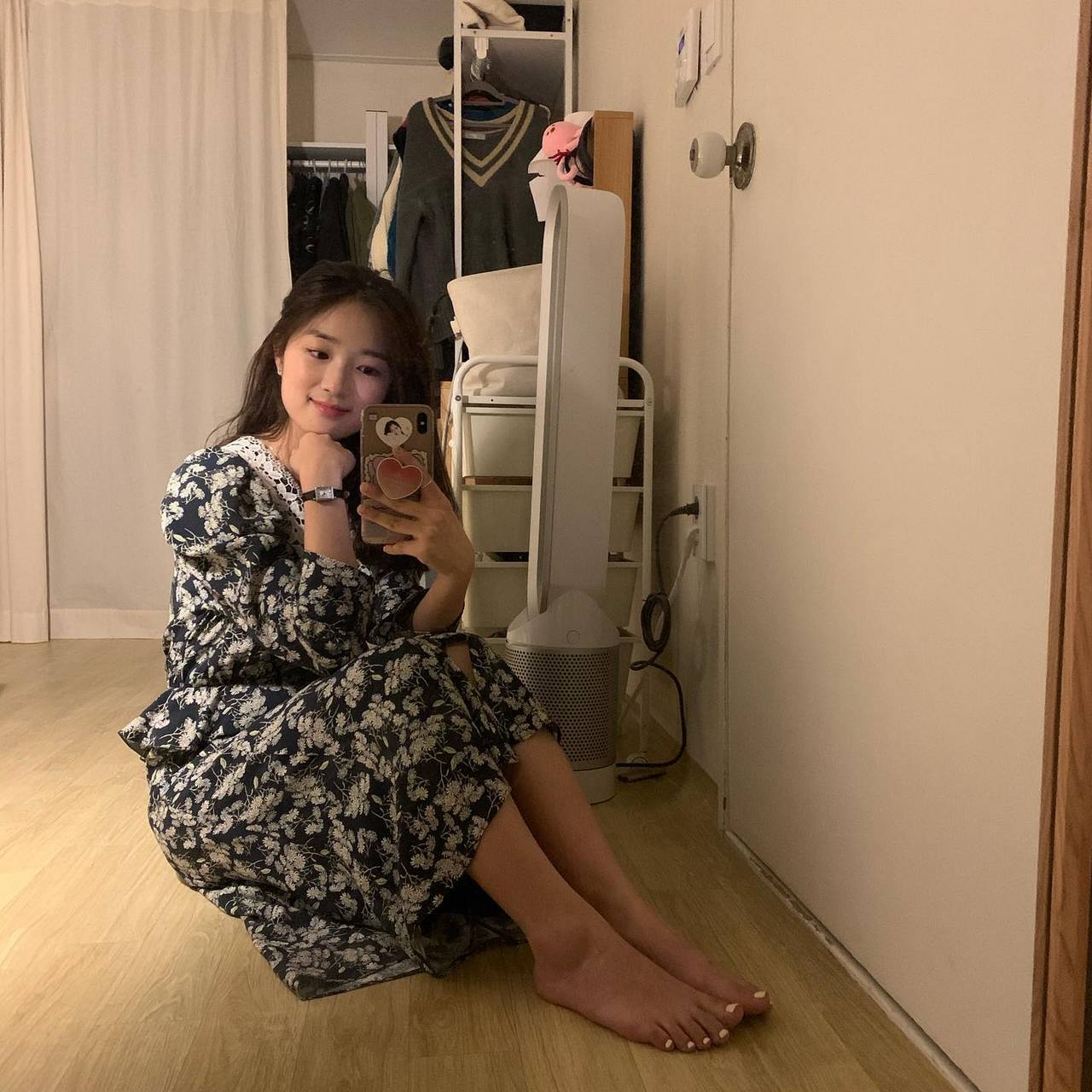 Kfeets Kim Hye Yoon Feet