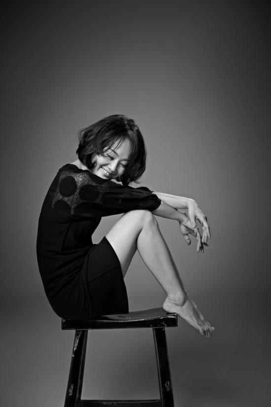Kfeets Korean Milf Actress Bae Jong Ok Barefoot Fee