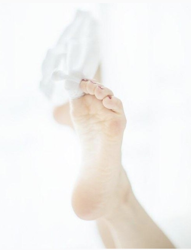 Kfeets Korean Soles Compilation Feet