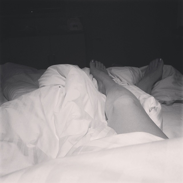Kfeets Miss A Jia Barefoot Instagram Updates Fee