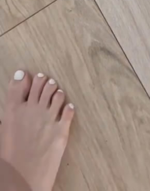 Maghla Feet